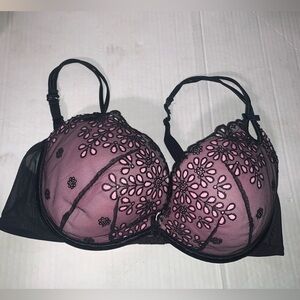 Victoria secret push up bra